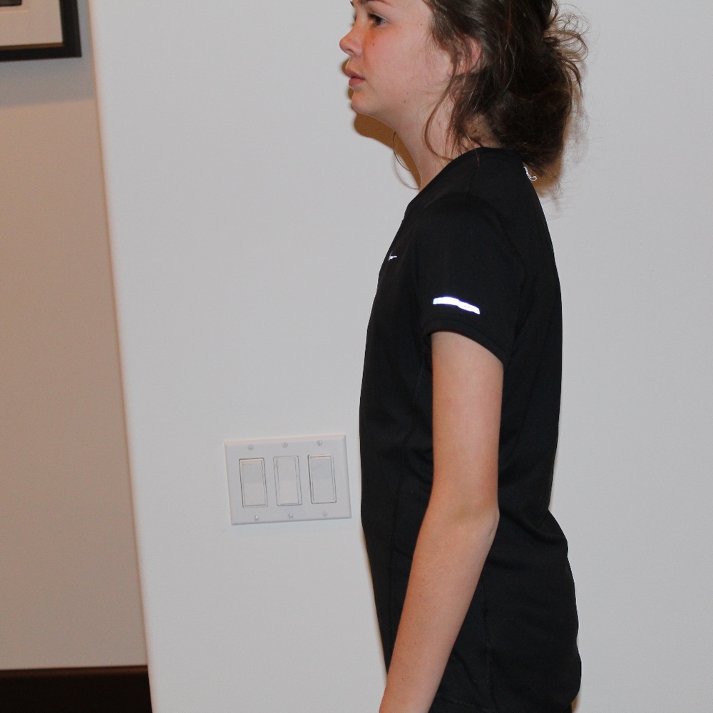 Athletic Top - Picture 2 of 3